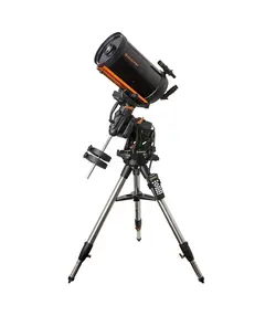 تلسکوپ مدل CGX 925 SCT Computerized برند CELESTRON