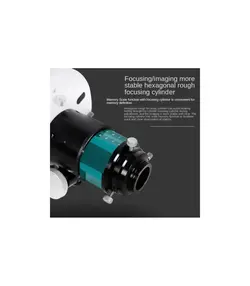 تلسکوپ مدل 152\1900 Super Achromatic 6inch برند Max Vision