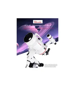 تلسکوپ مدل 152\1900 Super Achromatic 6inch برند Max Vision