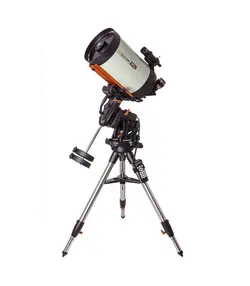تلسکوپ مدل CGX Equatorial 1100 HD برند CELESTRON