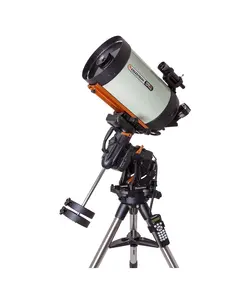 تلسکوپ مدل CGX Equatorial 1100 HD برند CELESTRON