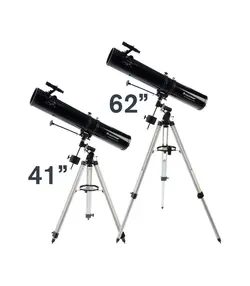 تلسکوپ بازتابی برند سلسترون مدل Celestron Powerseeker 114 EQ - زمان تحویل 3 تا 4 هفته کاری