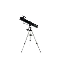 تلسکوپ بازتابی برند سلسترون مدل Celestron Powerseeker 114 EQ - زمان تحویل 3 تا 4 هفته کاری