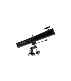 تلسکوپ بازتابی برند سلسترون مدل Celestron Powerseeker 114 EQ - زمان تحویل 3 تا 4 هفته کاری