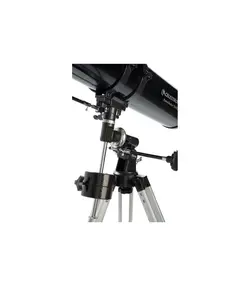 تلسکوپ بازتابی برند سلسترون مدل Celestron Powerseeker 114 EQ - زمان تحویل 3 تا 4 هفته کاری