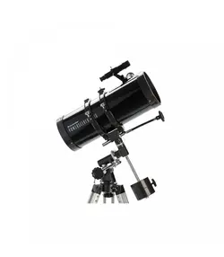 تلسکوپ سلسترون مدل Celestron Powerseeker 127 EQ Telescope and PowerSeeker Accessory Kit