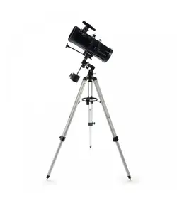 تلسکوپ سلسترون مدل Celestron Powerseeker 127 EQ Telescope and PowerSeeker Accessory Kit