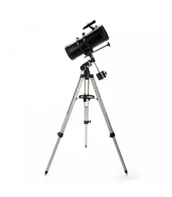 تلسکوپ سلسترون مدل Celestron Powerseeker 127 EQ Telescope and PowerSeeker Accessory Kit
