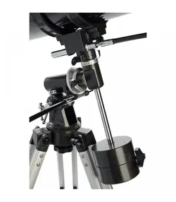 تلسکوپ سلسترون مدل Celestron Powerseeker 127 EQ Telescope and PowerSeeker Accessory Kit
