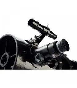 تلسکوپ سلسترون مدل Celestron Powerseeker 127 EQ Telescope and PowerSeeker Accessory Kit
