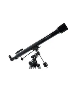 تلسکوپ سلسترون مدل Celestron PowerSeeker 60EQ Telescope
