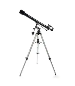 تلسکوپ سلسترون مدل Celestron PowerSeeker 60EQ Telescope