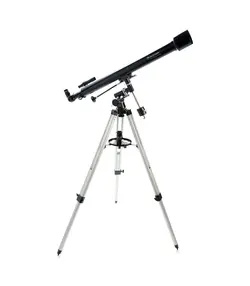 تلسکوپ سلسترون مدل Celestron PowerSeeker 60EQ Telescope