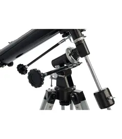 تلسکوپ سلسترون مدل Celestron PowerSeeker 60EQ Telescope