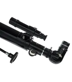 تلسکوپ سلسترون مدل Celestron PowerSeeker 60EQ Telescope