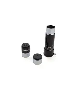 تلسکوپ سلسترون مدل Celestron PowerSeeker 60EQ Telescope