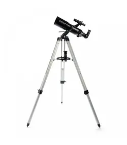 تلسکوپ سلسترون مدل Celestron PowerSeeker 80AZS Telescope