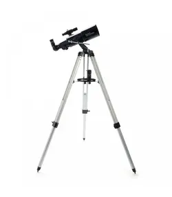 تلسکوپ سلسترون مدل Celestron PowerSeeker 80AZS Telescope