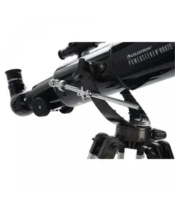 تلسکوپ سلسترون مدل Celestron PowerSeeker 80AZS Telescope