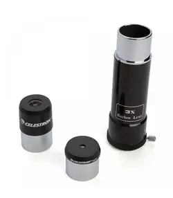 تلسکوپ سلسترون مدل Celestron PowerSeeker 80AZS Telescope