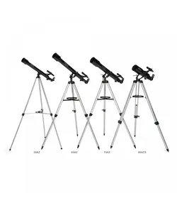 تلسکوپ سلسترون مدل Celestron PowerSeeker 80AZS Telescope