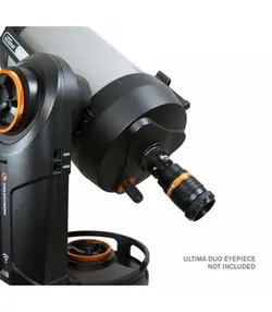 تلسکوپ سلسترون مدل Celestron NexStar Evolution 6 Telescope