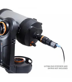تلسکوپ سلسترون مدل Celestron NexStar Evolution 6 Telescope