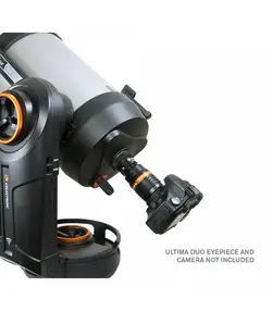 تلسکوپ سلسترون مدل Celestron NexStar Evolution 6 Telescope