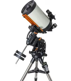 تلسکوپ مدل Astronomical Telescope Automatic Star Search HD High-Power Professionaبرند سلسترون  Celestron -زمان تحویل 6 تا 8 هفته