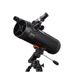 تلسکوپ مدل HD Telescopes for Adults 500 X 112Mm Astronomical Refractor Telescope برند WANWEN - زمان تحویل 6 تا 8 هفته کاری