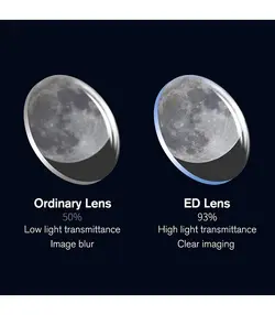 تلسکوپ مدل Reflector Telescope,76mm Aperture 700mm Focal Length Astronomy Reflector برند HSL - زمان تحویل 6 تا 8 هفته کاری