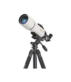 تلسکوپ مدل 80mm Aperture 500mm AZ Mount Astronomical Refractor Telescope برند OYS - زمان تحویل 6 تا 8 هفته کاری