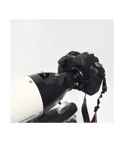 تلسکوپ مدل 80mm Aperture 500mm AZ Mount Astronomical Refractor Telescope برند OYS - زمان تحویل 6 تا 8 هفته کاری