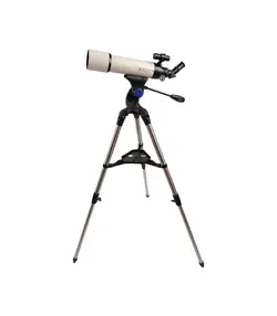 تلسکوپ مدل 80mm Aperture 500mm AZ Mount Astronomical Refractor Telescope برند OYS - زمان تحویل 6 تا 8 هفته کاری