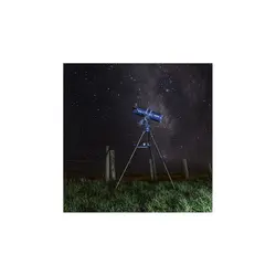 تلسکوپ سلسترون مدل AstroMaster 130EQ برند Celestron