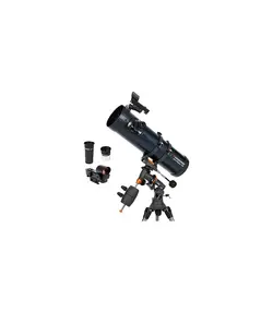 تلسکوپ سلسترون مدل AstroMaster 130EQ برند Celestron