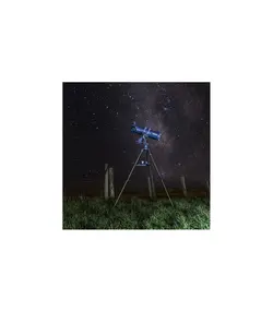 تلسکوپ سلسترون مدل AstroMaster 130EQ برند Celestron