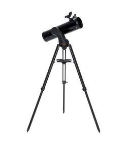 تلسکوپ مدل Astro Fi 130 Wireless Reflecting Telescope برند سلسترون  Celestron - زمان تحویل 6 تا 8 هفته کاری