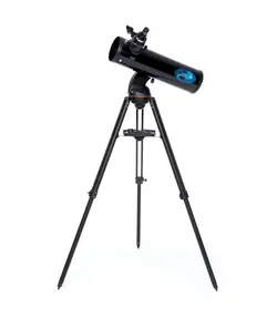 تلسکوپ مدل Astro Fi 130 Wireless Reflecting Telescope برند سلسترون  Celestron - زمان تحویل 6 تا 8 هفته کاری