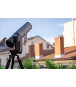 تلسکوپ مدل eVscope eQuinox Smart Digital Reflector برند Unistellar - زمان تحویل 6 تا 8 هفته کاری