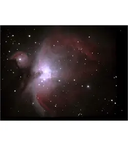 تلسکوپ مدل eVscope eQuinox Smart Digital Reflector برند Unistellar - زمان تحویل 6 تا 8 هفته کاری