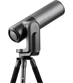 تلسکوپ مدل eVscope eQuinox Smart Digital Reflector برند Unistellar - زمان تحویل 6 تا 8 هفته کاری