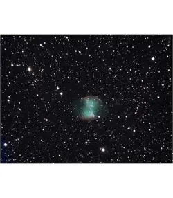 تلسکوپ مدل eVscope eQuinox Smart Digital Reflector برند Unistellar - زمان تحویل 6 تا 8 هفته کاری