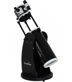 تلسکوپ مدل Sky-Watcher Flextube 200 Dobsonian 8-inch Collapsible Large Aperture  برند سلسترون - زمان تحویل 6 تا 8 هفته کاری