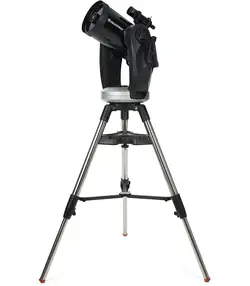 تلسکوپ مدل CPC 800 GPS XLT 8 Inch Schmidt-Cassegrain برند سلسترون Celestron - زمان تحویل 6 تا 8 هفته کاری