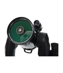 تلسکوپ مدل CPC 800 GPS XLT 8 Inch Schmidt-Cassegrain برند سلسترون Celestron - زمان تحویل 6 تا 8 هفته کاری