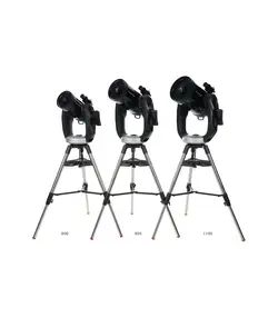 تلسکوپ مدل CPC 800 GPS XLT 8 Inch Schmidt-Cassegrain برند سلسترون Celestron - زمان تحویل 6 تا 8 هفته کاری