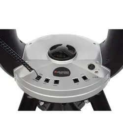 تلسکوپ مدل CPC 800 GPS XLT 8 Inch Schmidt-Cassegrain برند سلسترون Celestron - زمان تحویل 6 تا 8 هفته کاری