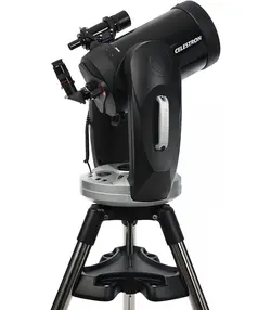 تلسکوپ مدل CPC 800 GPS XLT 8 Inch Schmidt-Cassegrain برند سلسترون Celestron - زمان تحویل 6 تا 8 هفته کاری