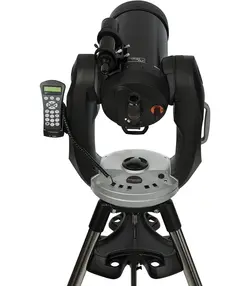 تلسکوپ مدل CPC 800 GPS XLT 8 Inch Schmidt-Cassegrain برند سلسترون Celestron - زمان تحویل 6 تا 8 هفته کاری